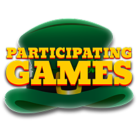 O'Reels participating games